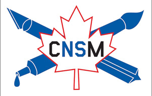Central Nova Scotia Modelers