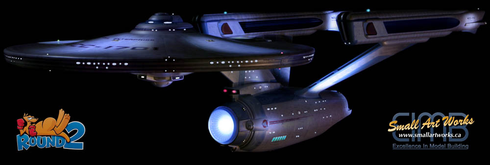 Enterprise A