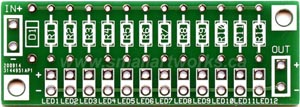 PCB board